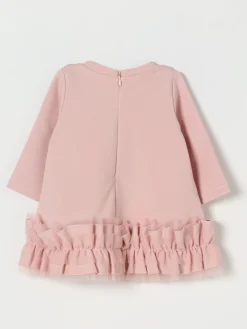 Abito in misto viscosa Liu Jo