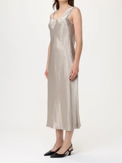 Abito in raso Mm Max Mara