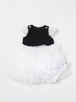 Abito in tulle Balmain Kids