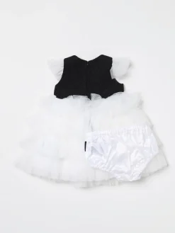 Abito in tulle Balmain Kids