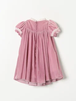 Abito La Stupenderia in velluto