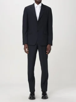 Abito Lardini in lana vergine