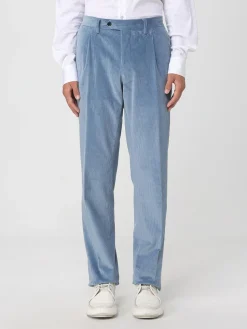 Abito Lardini velluto a coste