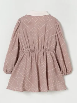 Abito logato Elisabetta Franchi La Mia Bambina