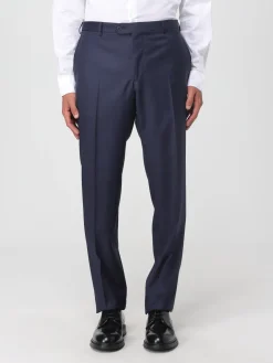 Abito Luigi Bianchi in lana vergine