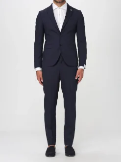 Abito Manuel Ritz in lana