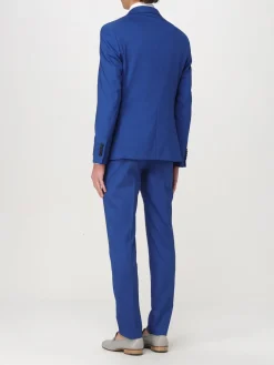 Abito Manuel Ritz in lana