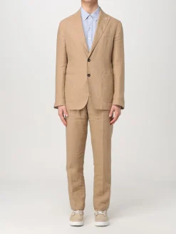 Abito Manuel Ritz in lino