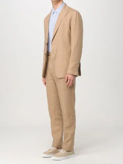 Abito Manuel Ritz in lino