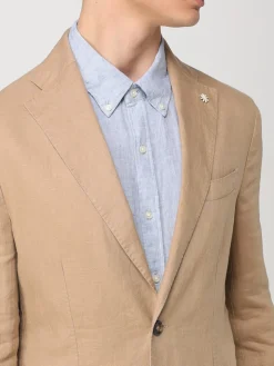 Abito Manuel Ritz in lino