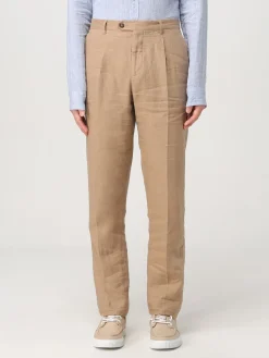 Abito Manuel Ritz in lino