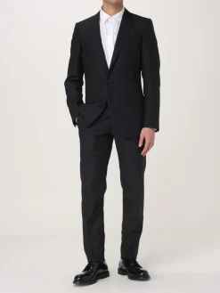 Abito martini in tela di lana e seta Dolce & Gabbana