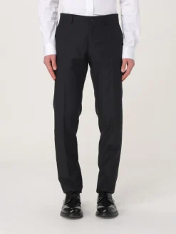 Abito martini in tela di lana e seta Dolce & Gabbana