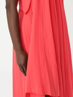 Abito McQueen in misto viscosa