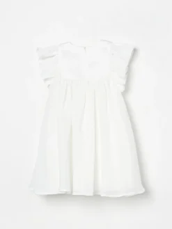 Abito Miss Blumarine in organza