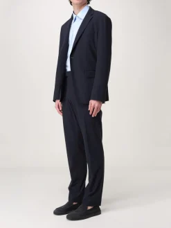 Abito monopetto in Softshell Performance Hugo