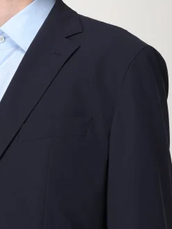 Abito monopetto in Softshell Performance Hugo