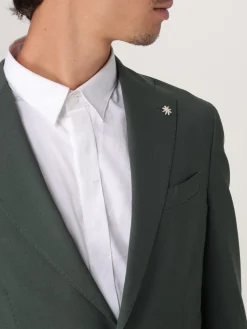 Abito monopetto Manuel Ritz