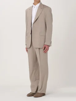 Abito monopetto Molfetta Hevo in misto lana vergine