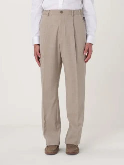 Abito monopetto Molfetta Hevo in misto lana vergine