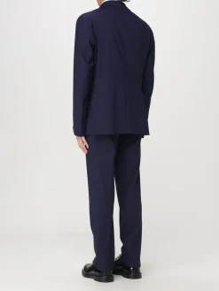 Abito monopetto Tagliatore in lana vergine