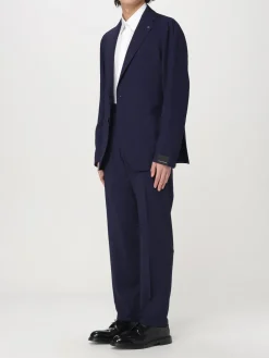 Abito monopetto Tagliatore in lana vergine