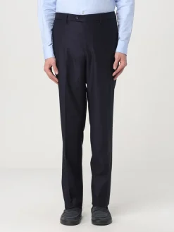 Abito monopetto Tagliatore in lana vergine