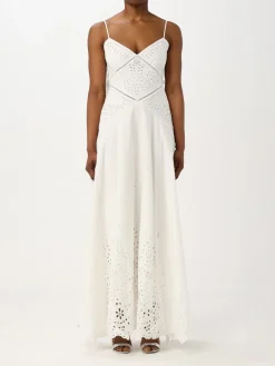 Abito Self-Portrait in Sangallo