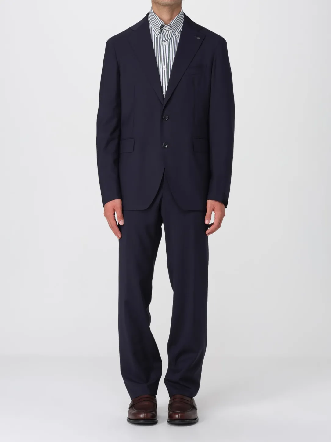 Abito Tagliatore in lana