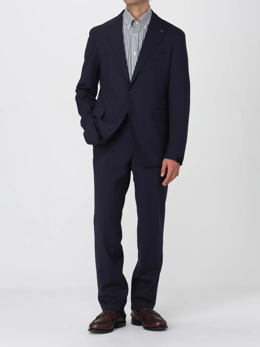 Abito Tagliatore in lana