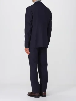 Abito Tagliatore in lana