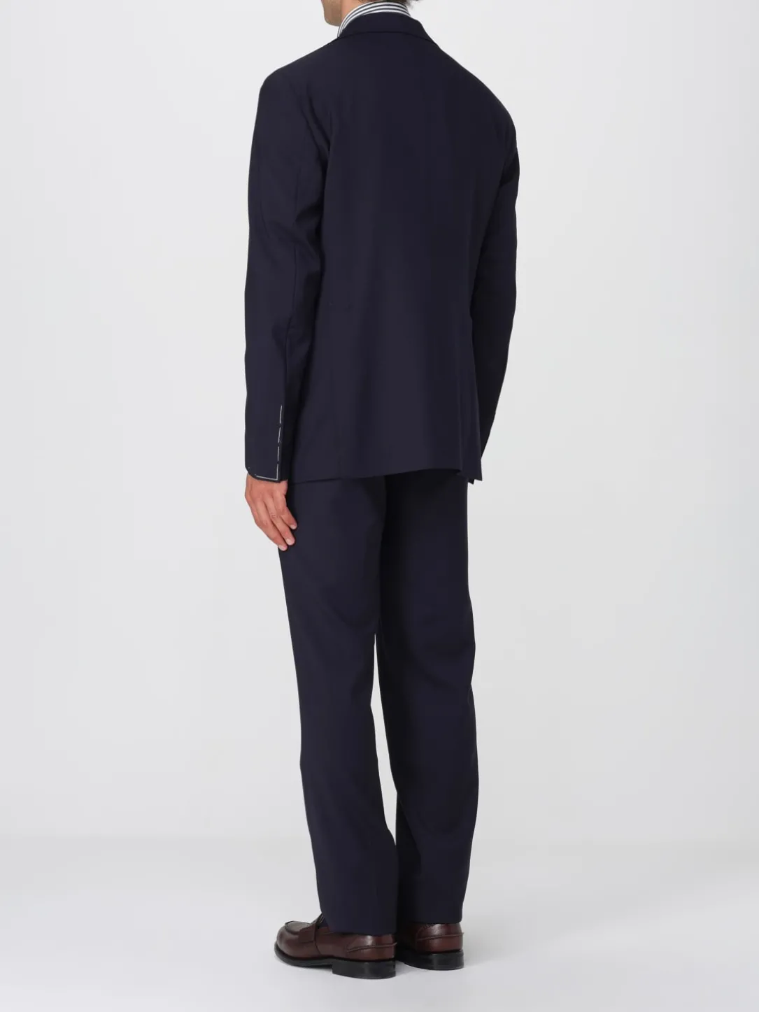 Abito Tagliatore in lana