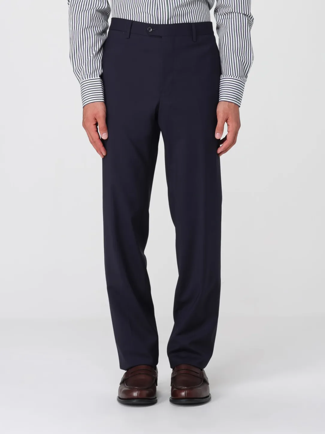 Abito Tagliatore in lana