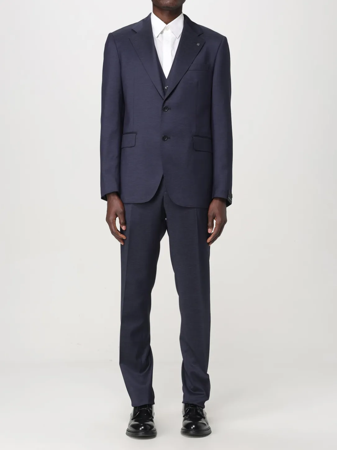 Abito Tagliatore in misto lana vergine