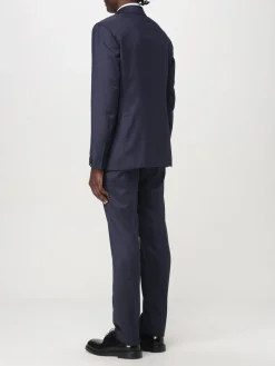 Abito Tagliatore in misto lana vergine