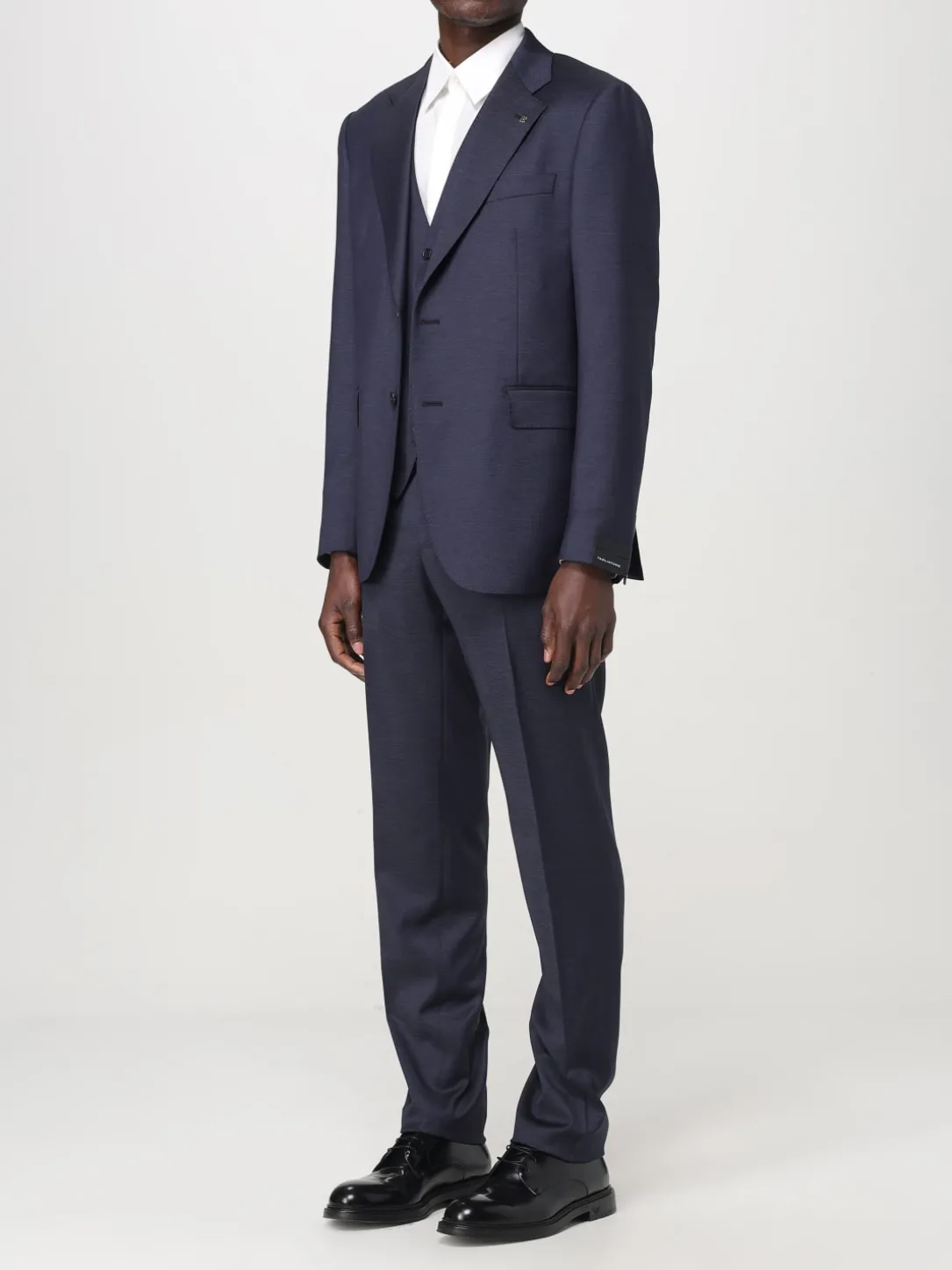 Abito Tagliatore in misto lana vergine