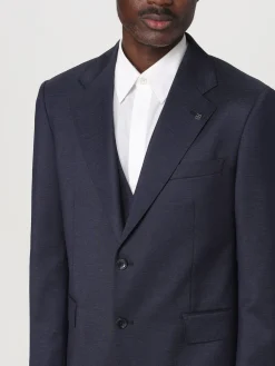 Abito Tagliatore in misto lana vergine