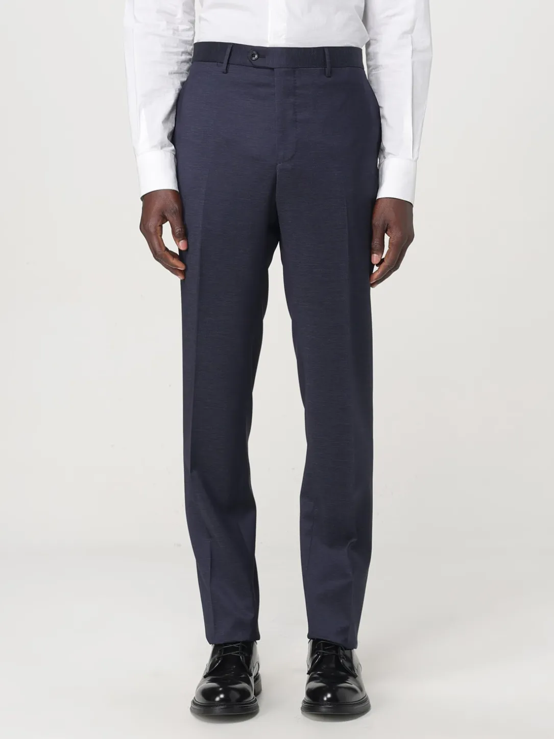 Abito Tagliatore in misto lana vergine