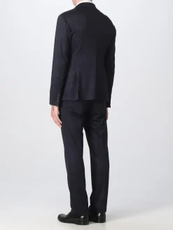 Abito uomo emporio armani