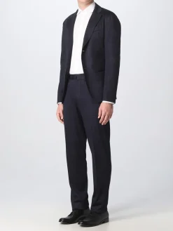 Abito uomo emporio armani