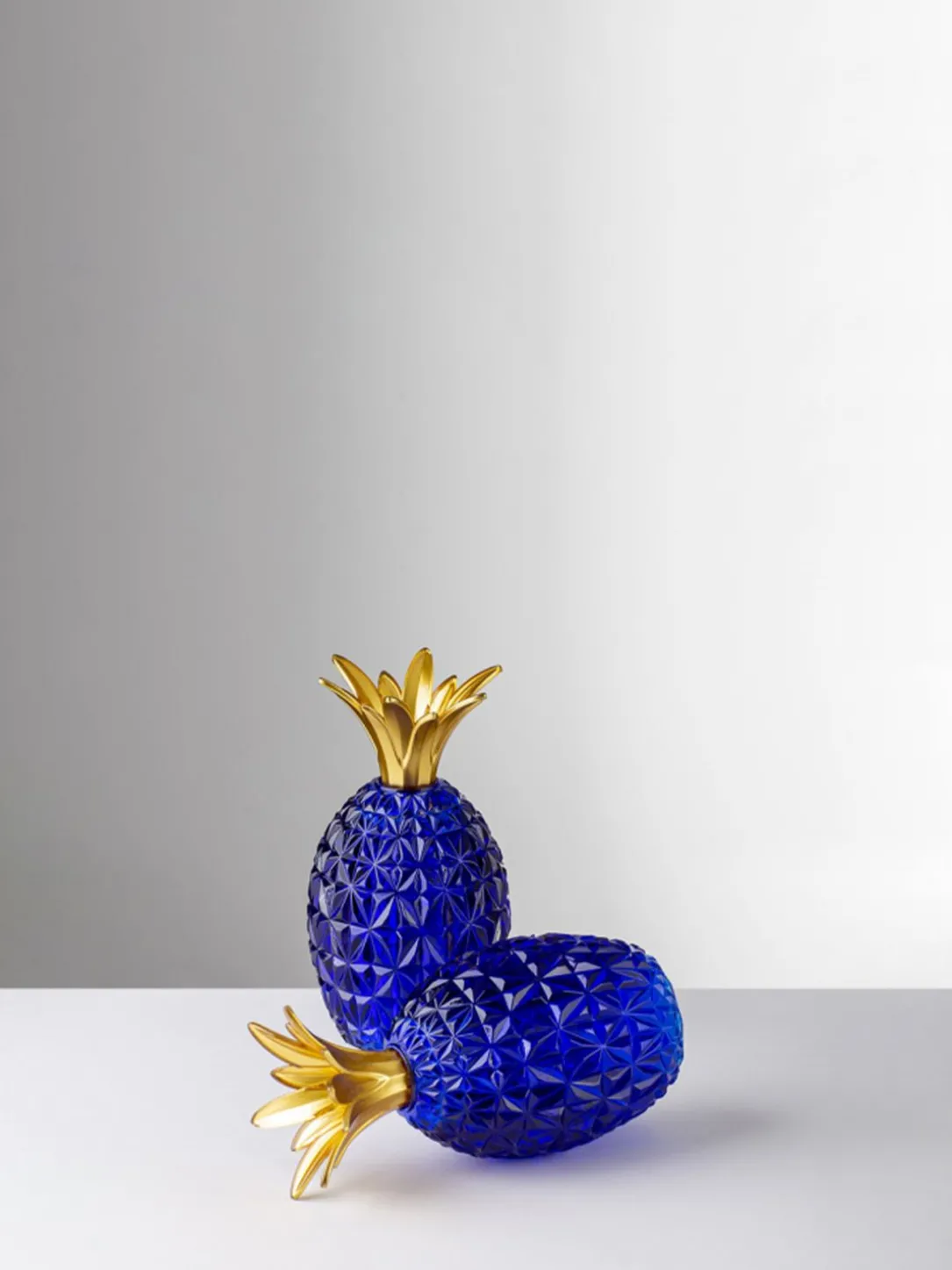 Accessori decorativi lifestyle Mario Luca Giusti