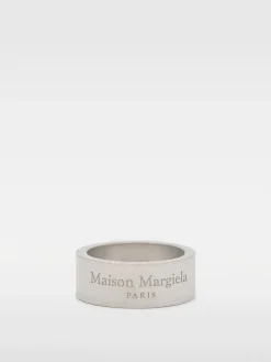 Anello Maison Margiela in argento 925