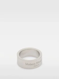 Anello Maison Margiela in argento 925