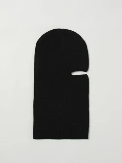 Balaclava in acrilico con logo Carhartt Wip