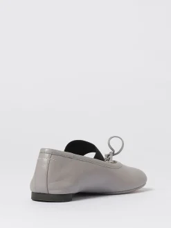 Ballerina Anatomic Tabi MM6 Maison Margiela in pelle
