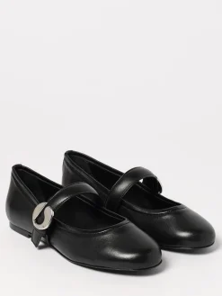 Ballerina Belt Coperni in pelle