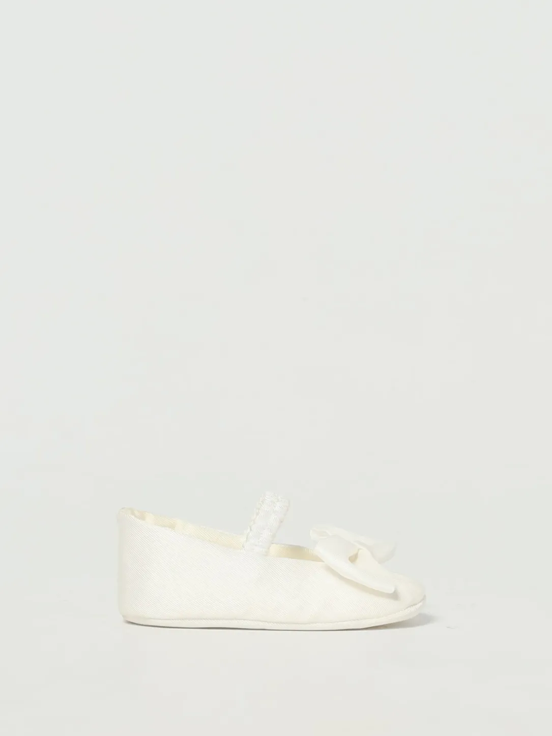 Ballerina Colori Chiari in twill di cotone