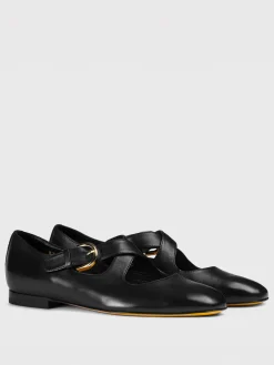 Ballerina Doucal's in nappa