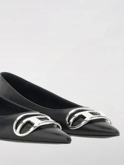 Ballerina D-Venus Diesel in pelle