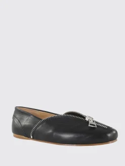 Ballerina JW Anderson in nappa